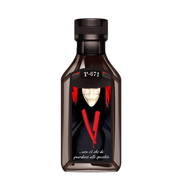 TFS partavesi V