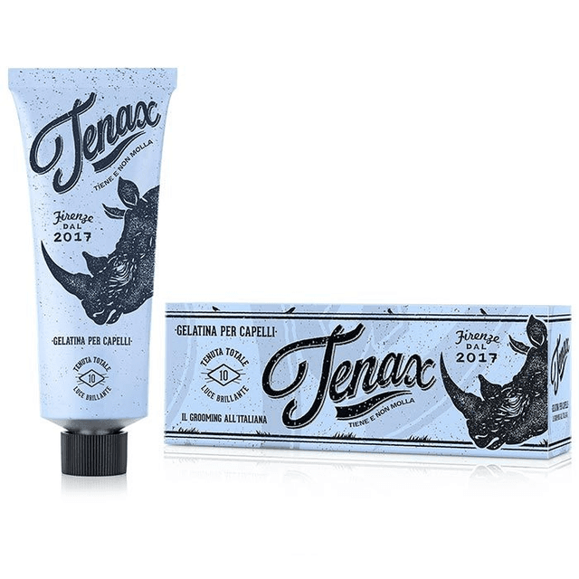 Tenax hiusgeeli