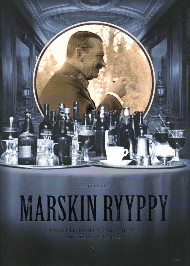 Marskin ryyppy