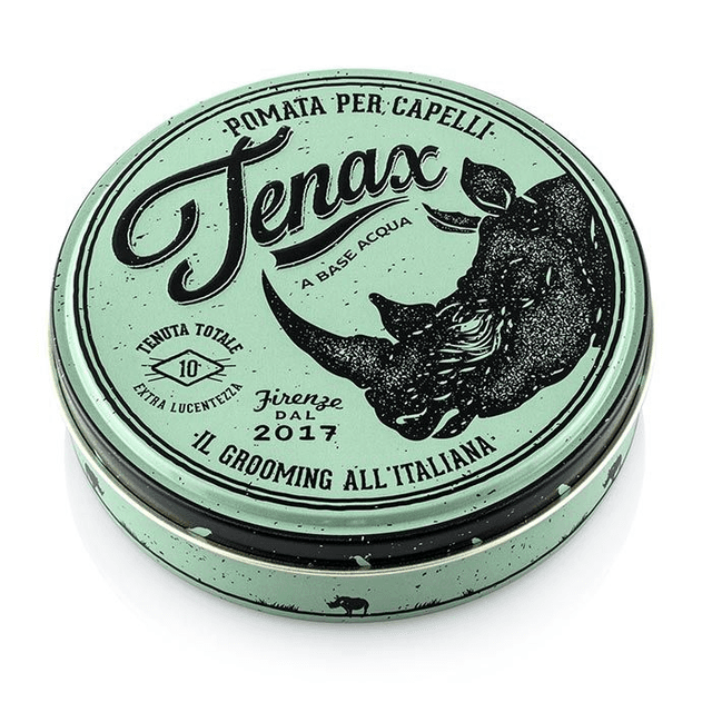Tenax Ultra Strong pomade