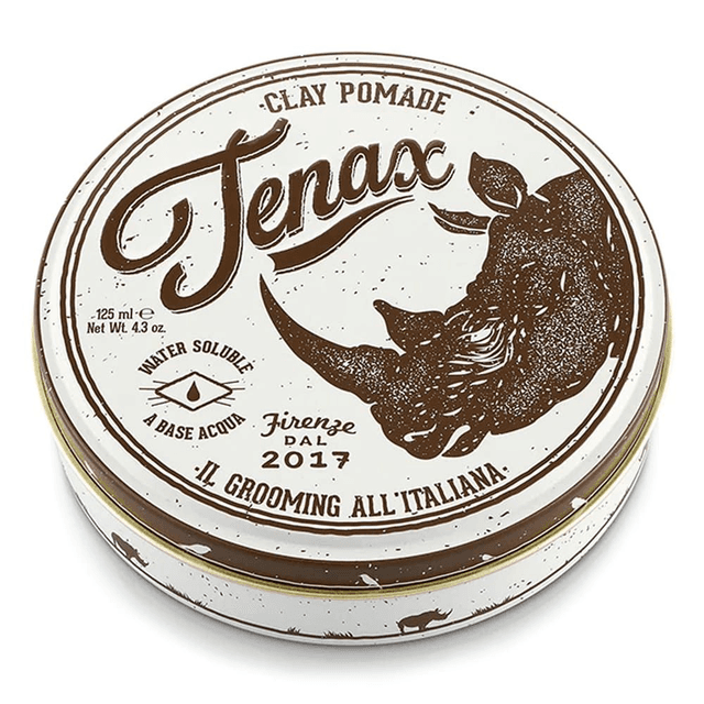 Tenax Clay Pomade