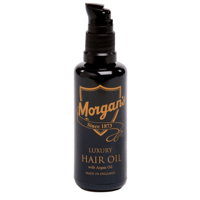 Morgan&#039;s Luxury hiusöljy