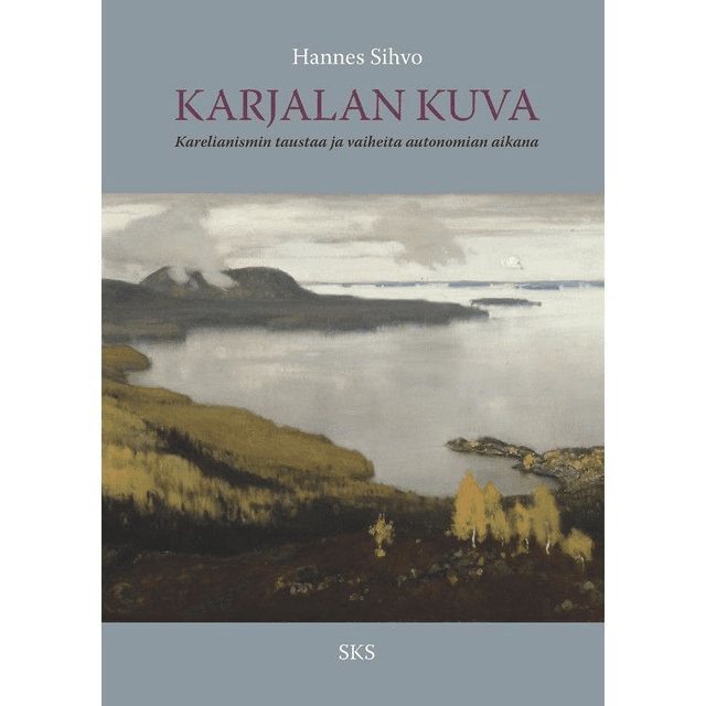 Karjalan kuva