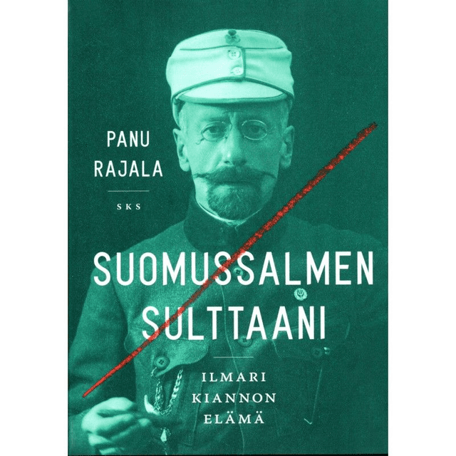 Suomussalmen sulttaani