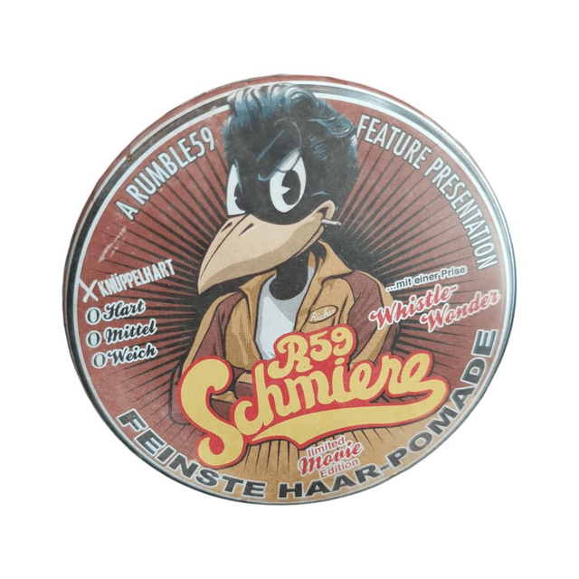 Schmiere - Whistle Wonder kivikova pomade