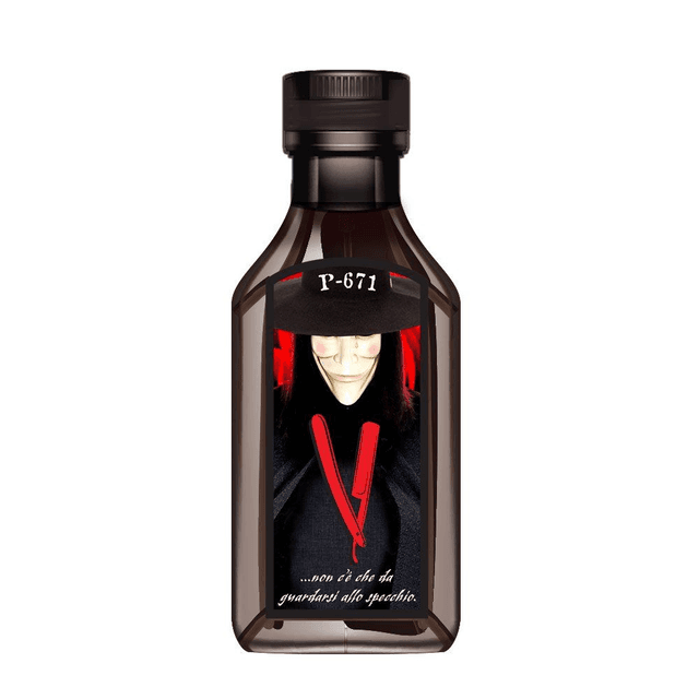 TFS partavesi V