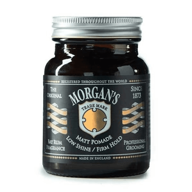 Morgan&#039;s matta pomade Bay Rum