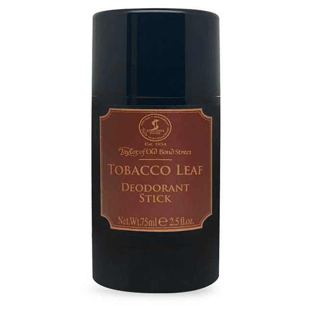 TOBS deodorantti Tobacco Leaf
