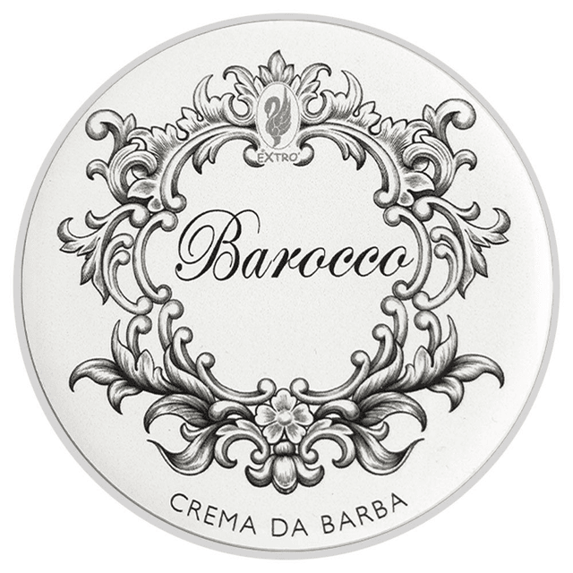 Extro parranajosaippua Barocco