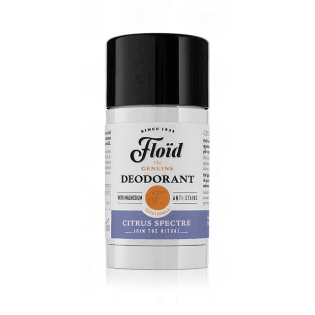 Floid deodorantti Citrus Spectre