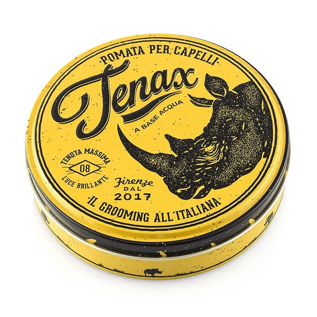 Tenax Strong pomade