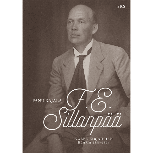F. E. Sillanpää