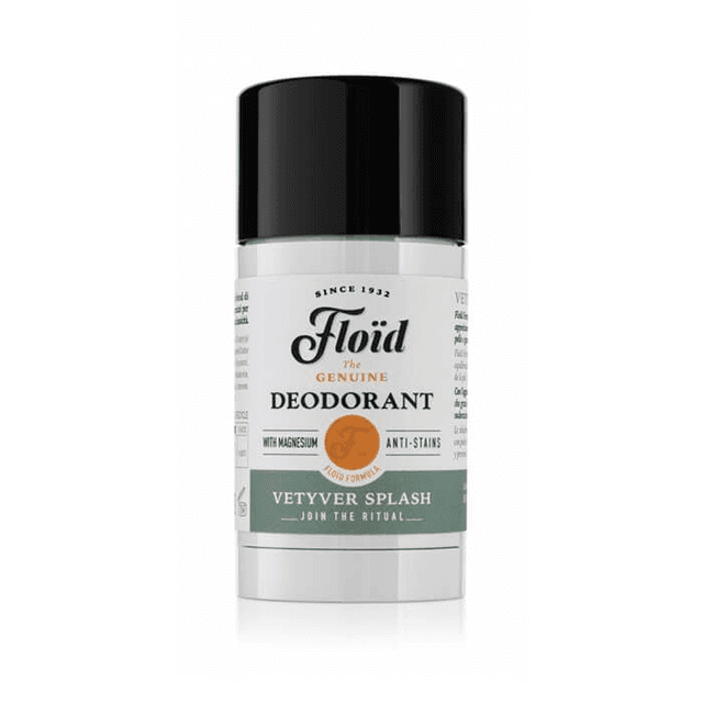 Floid deodorantti Vetyver Splash